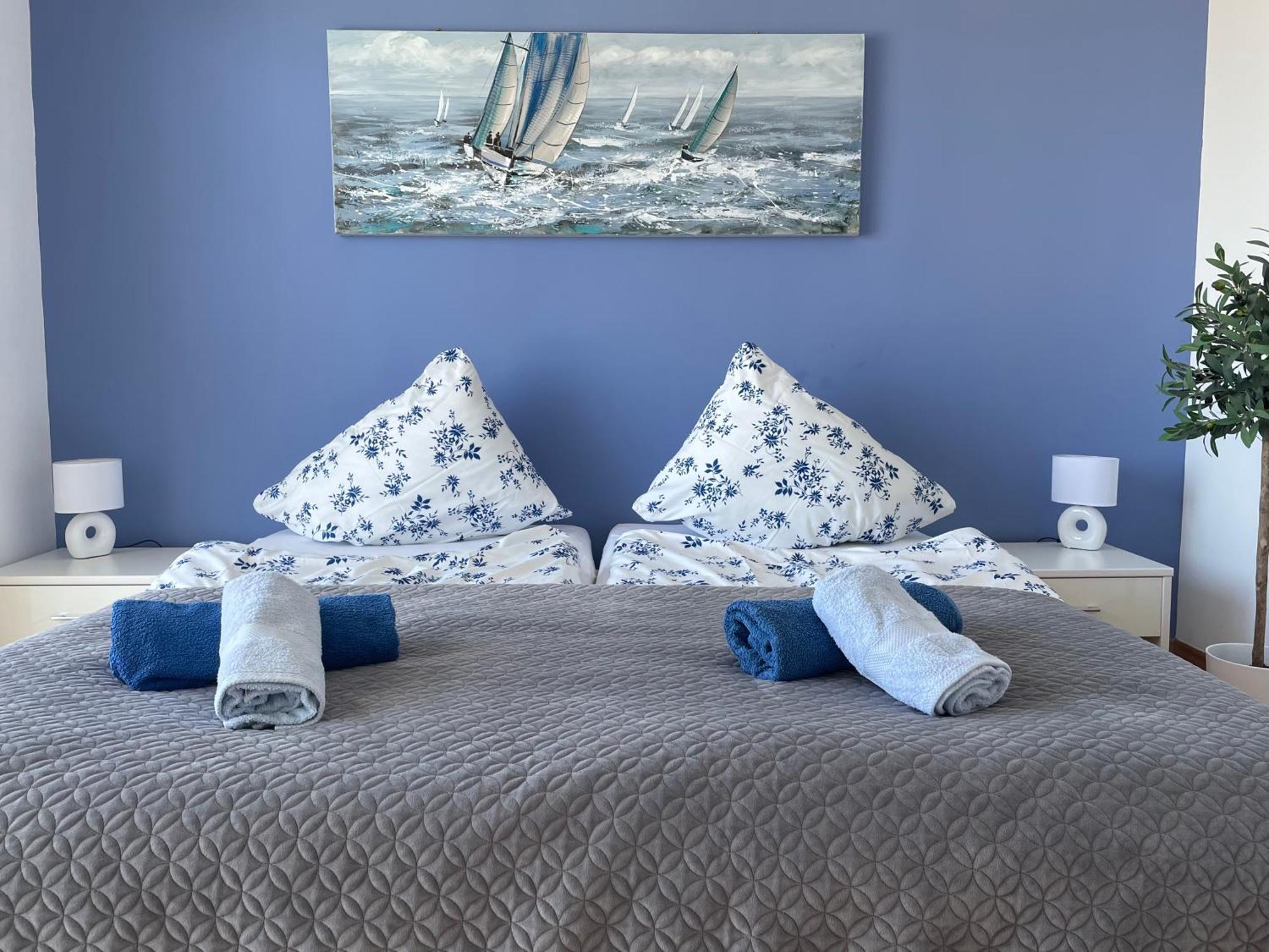 Luxury Villa Eternity - Marvelous Sea View - Box Spring Beds - Opatija-폴차네 외부 사진