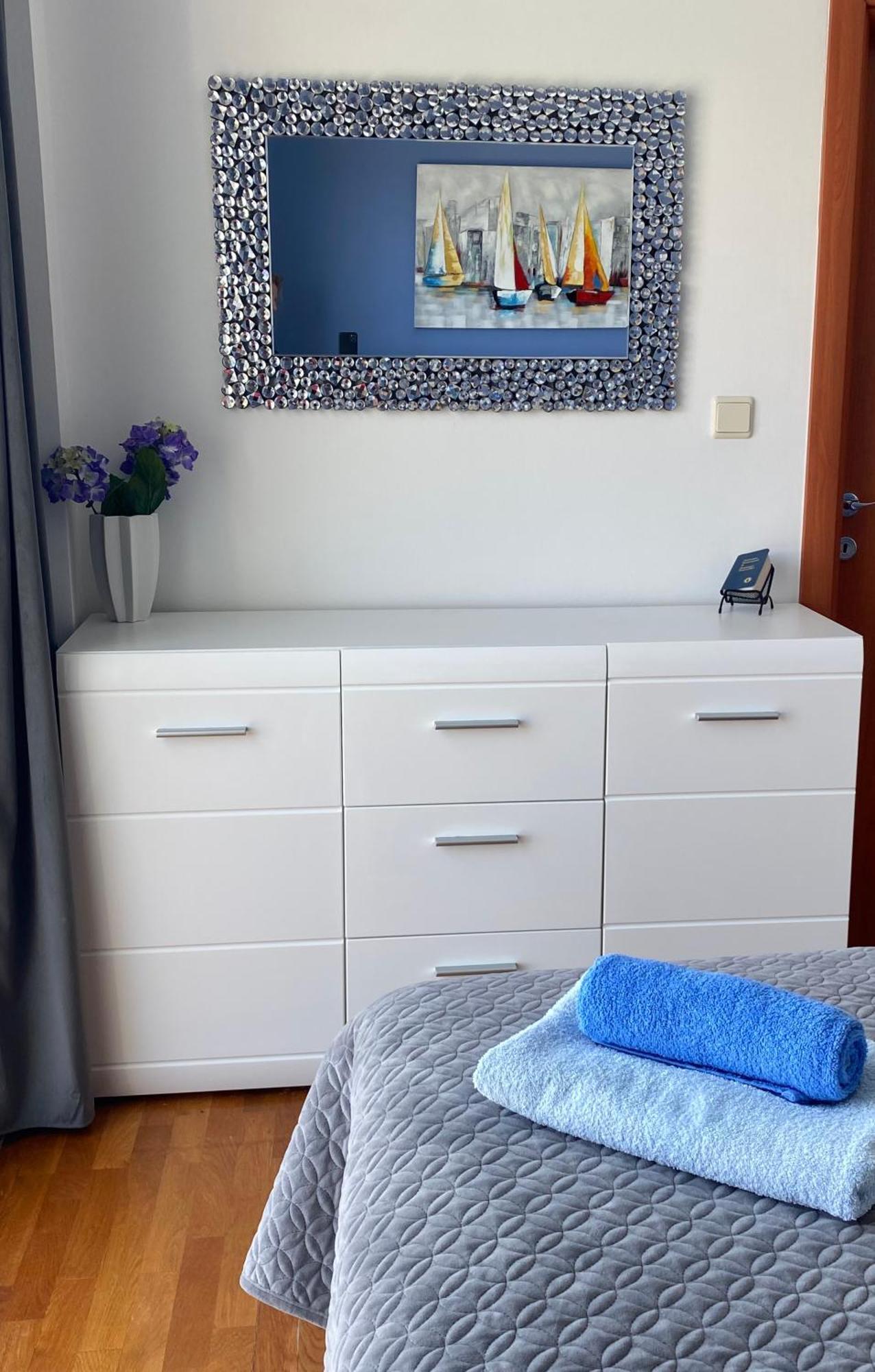 Luxury Villa Eternity - Marvelous Sea View - Box Spring Beds - Opatija-폴차네 외부 사진